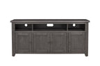 Martin Svensson Home West Mill 65" Tv Stand, Grey