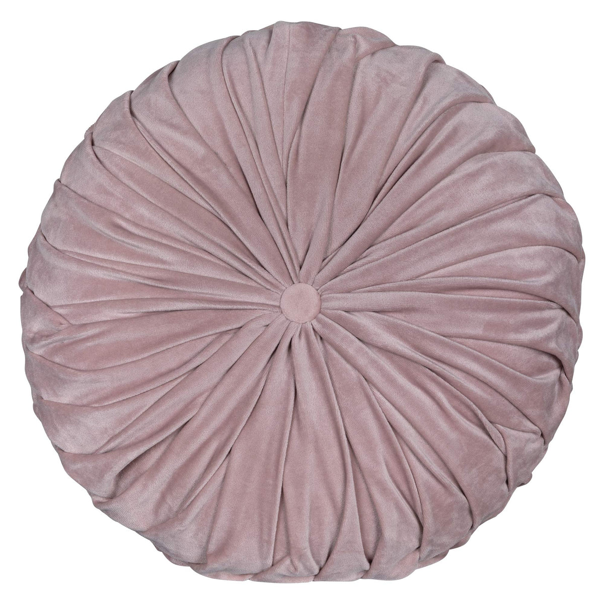 Stratton Home Decor S36950 Textiles, 15.00 X 1.77 X 15.00, Pink