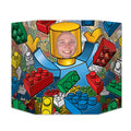 Building Blocks Photo Prop Standup