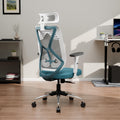 Green Soul Zodiac Lite | Office Chair | Flybird Ergonomic Design |Adjustable Armrests | Synchro Tilt Mechanism | Adjustable Lumb