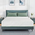 Novilla King Size Mattress, 12 Inch Gel Memory Foam Mattress King, Mattress in a Box for Back Pain Relief, Medium Firm Mattress 