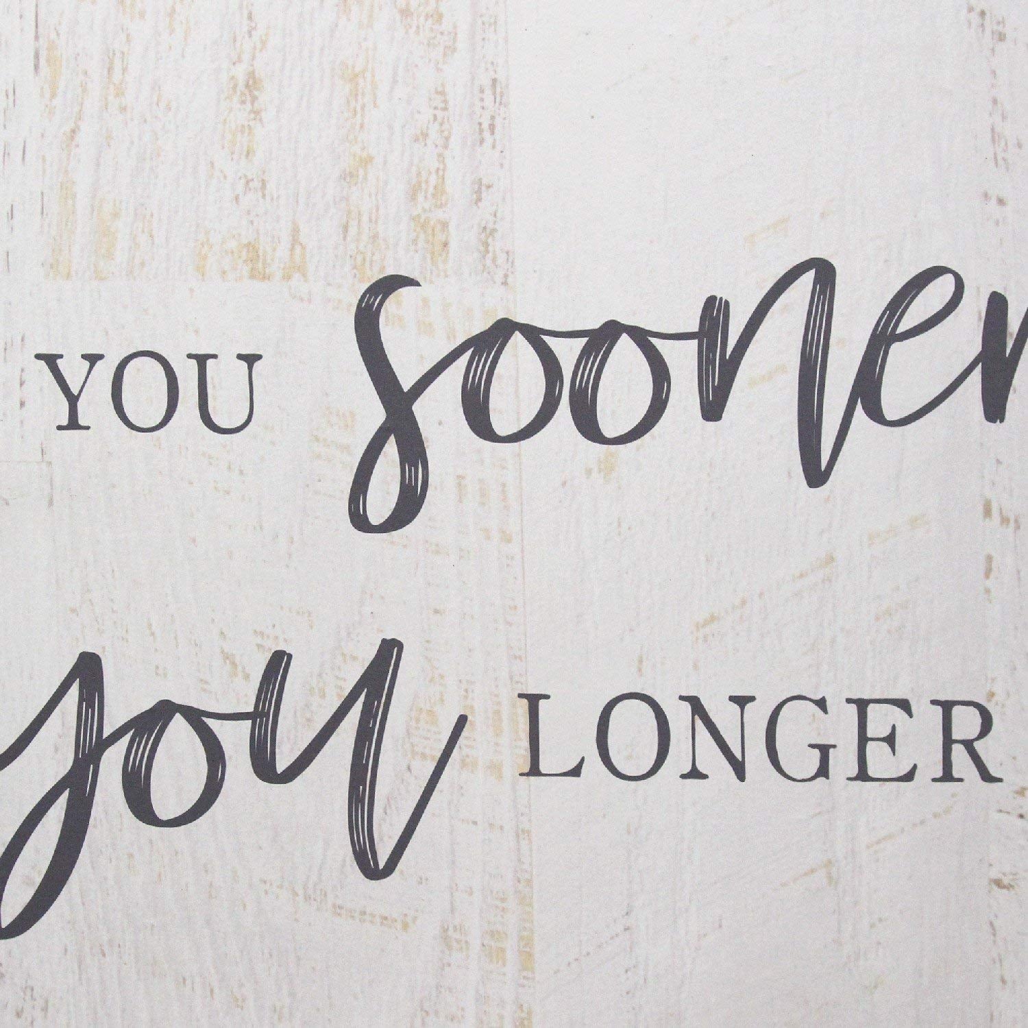 HomeRoots 100% MDF 31.5' X 1.18' X 11.81' White MDF Wall Art