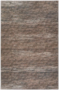 Dalyn Ciara Cr1 Chocolate 5' X 7'6" Rug Cr1Ch5X8