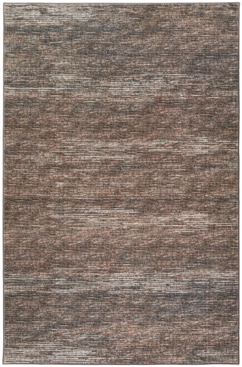 Dalyn Ciara Cr1 Chocolate 5' X 7'6&quot; Rug Cr1Ch5X8