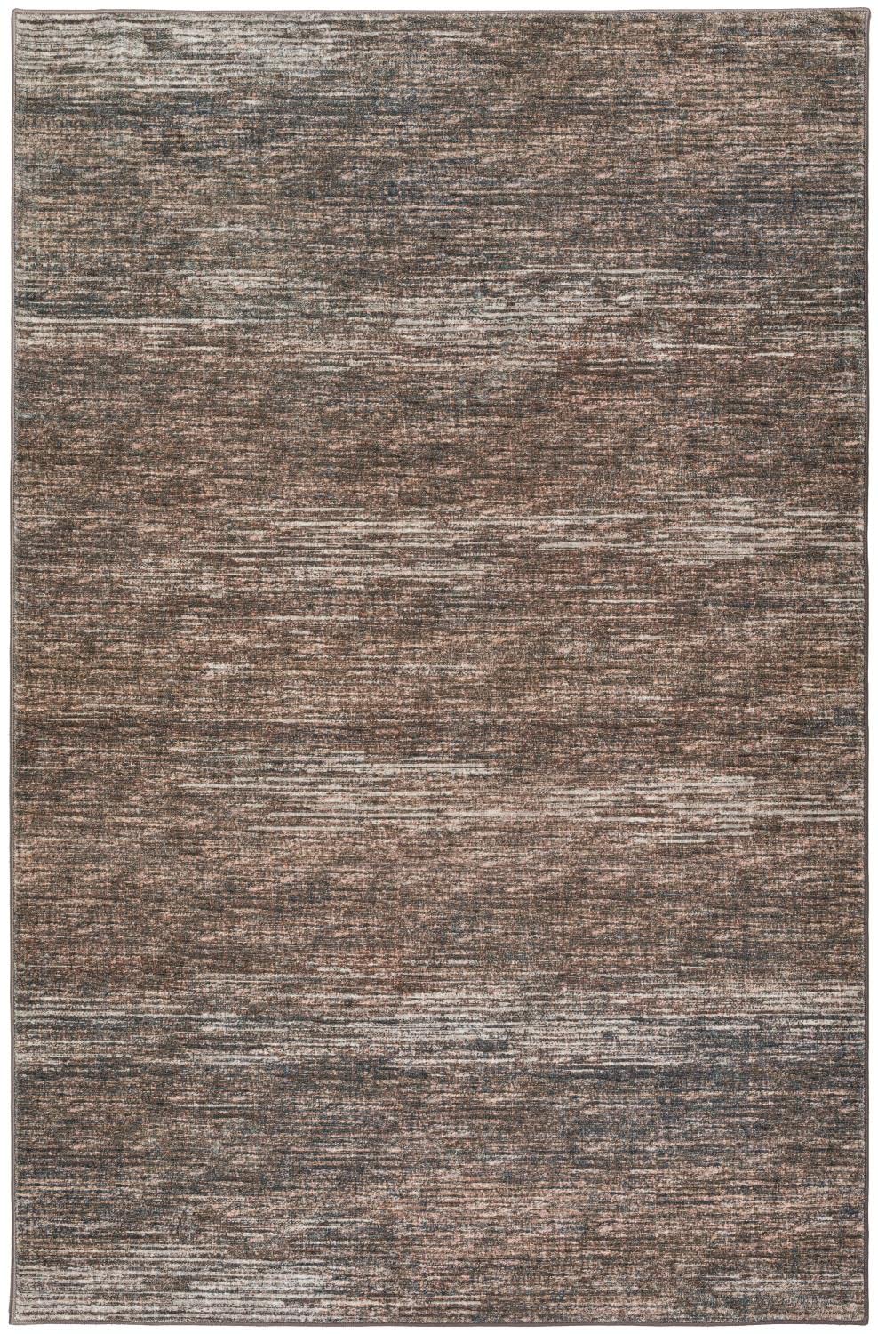 Dalyn Ciara Cr1 Chocolate 5' X 7'6" Rug Cr1Ch5X8