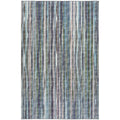 Amador Aa1 Purple Transitional Rug Rectangle 9' X 12'
