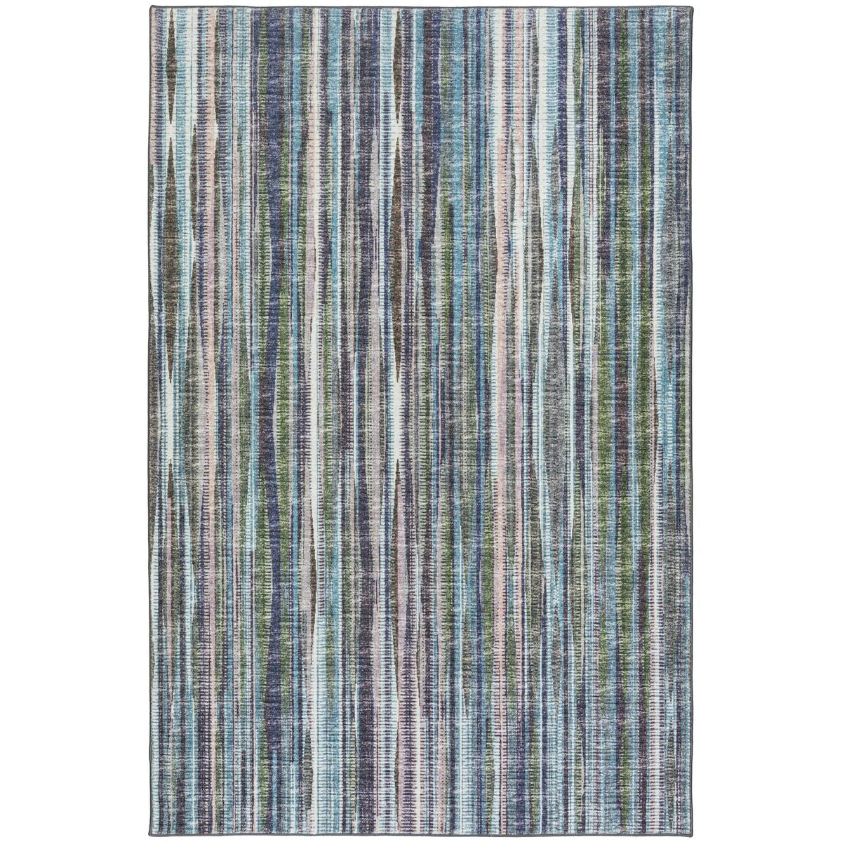 Amador Aa1 Purple Transitional Rug Rectangle 10' X 14'