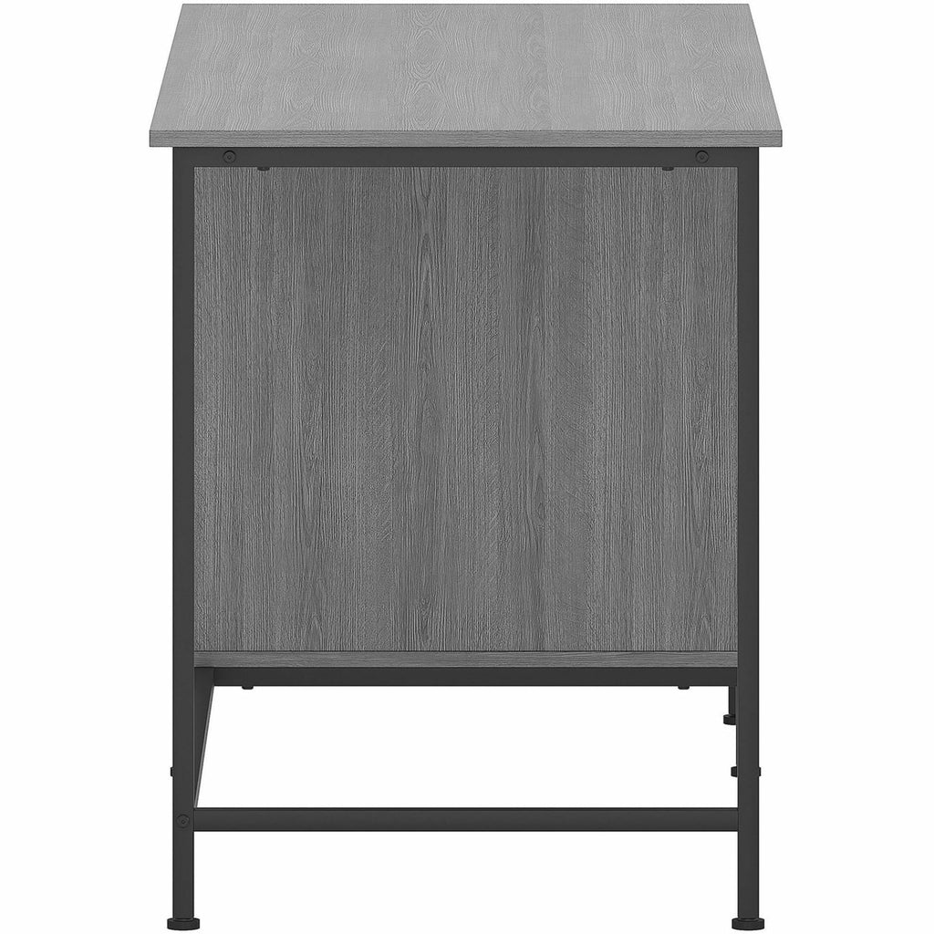 Lorell, LLR97616, SOHO 3-Drawer Desk, 1 Each