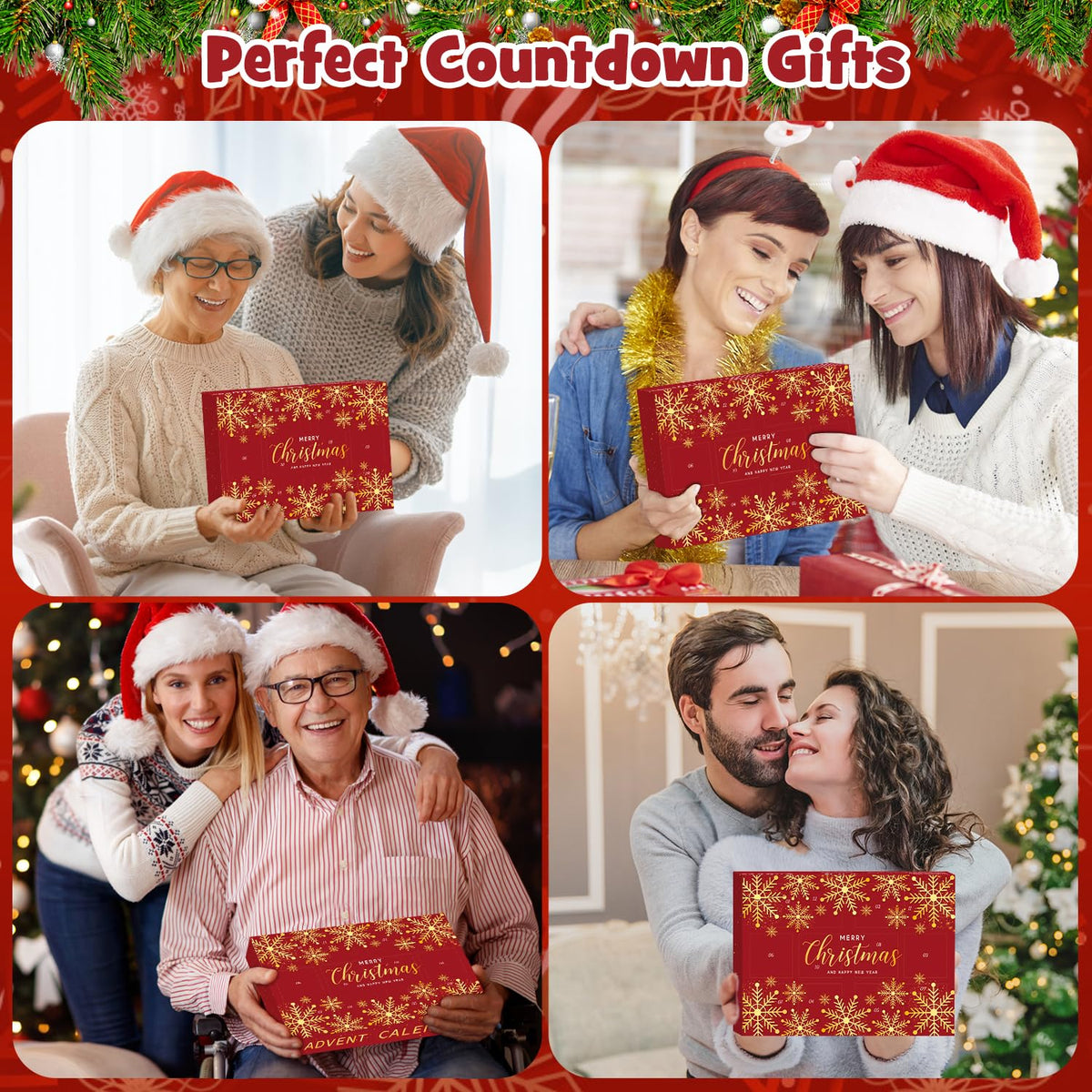 Advent Calendar