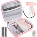 Stitch Gun For Clothes, Quick Clothing Fixer Handheld Stitch Tag Gun For Clothing Mini Stitch Quilting Hemming Sewing Kit Sticky