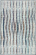 Dalyn Amador Aa1 Mist 3' X 5' Rug Aa1Mt3X5