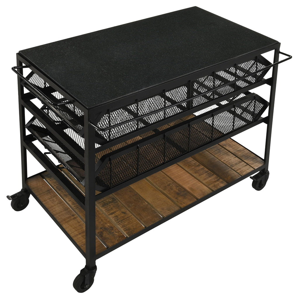 Coaster Home Furnishings Kitchen CART