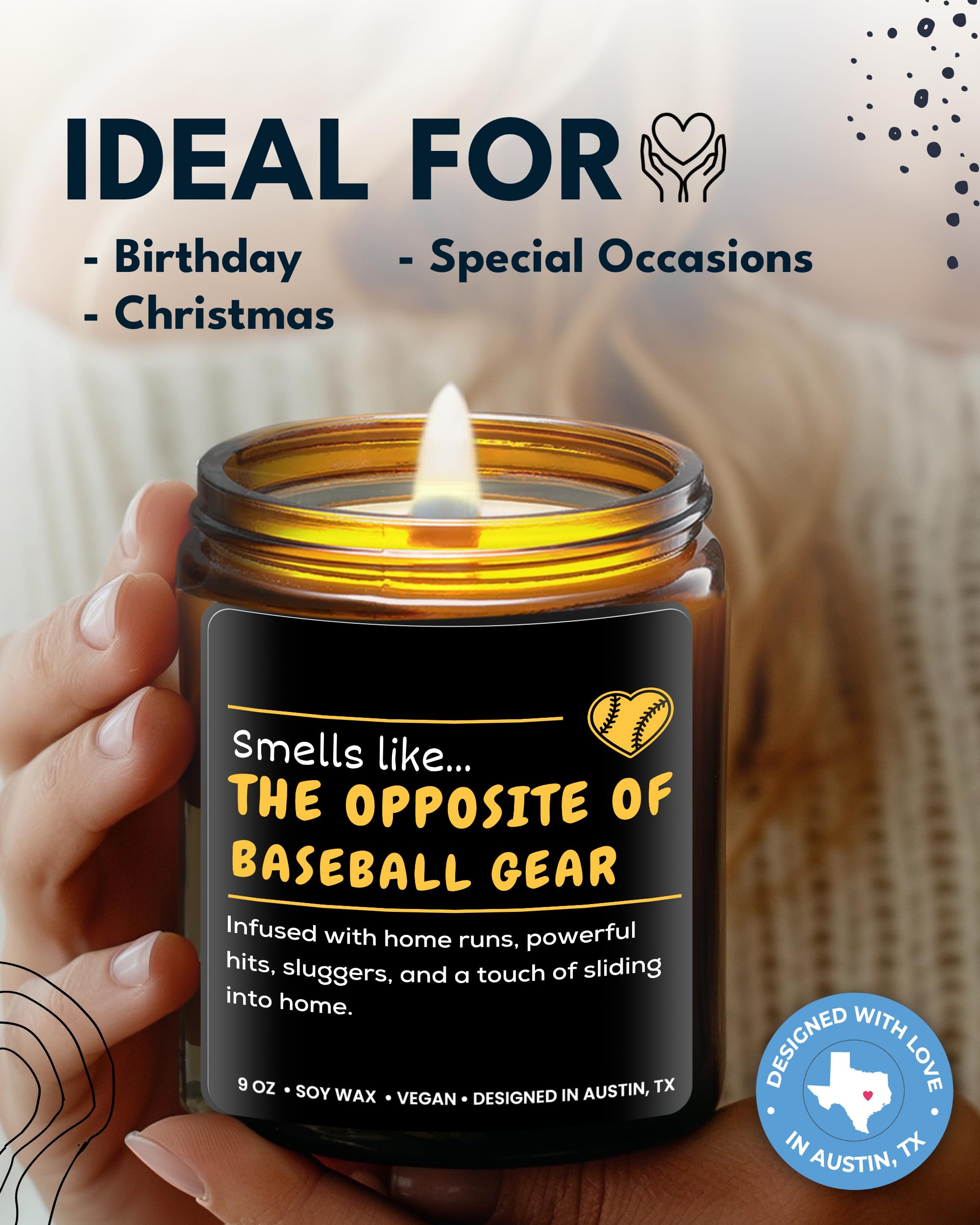 Funny Lawyer Candle, Best Lawyer Gifts For Women & Men, Law School Graduation Gifts, Cool Gifts For Lawyers, Paralegal & Judge G
