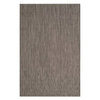 SAFAVIEH Courtyard Collection 2'3' x 8' Black/Beige CY8022 Indoor/ Outdoor Patio Backyard Mudroom Runner Rug