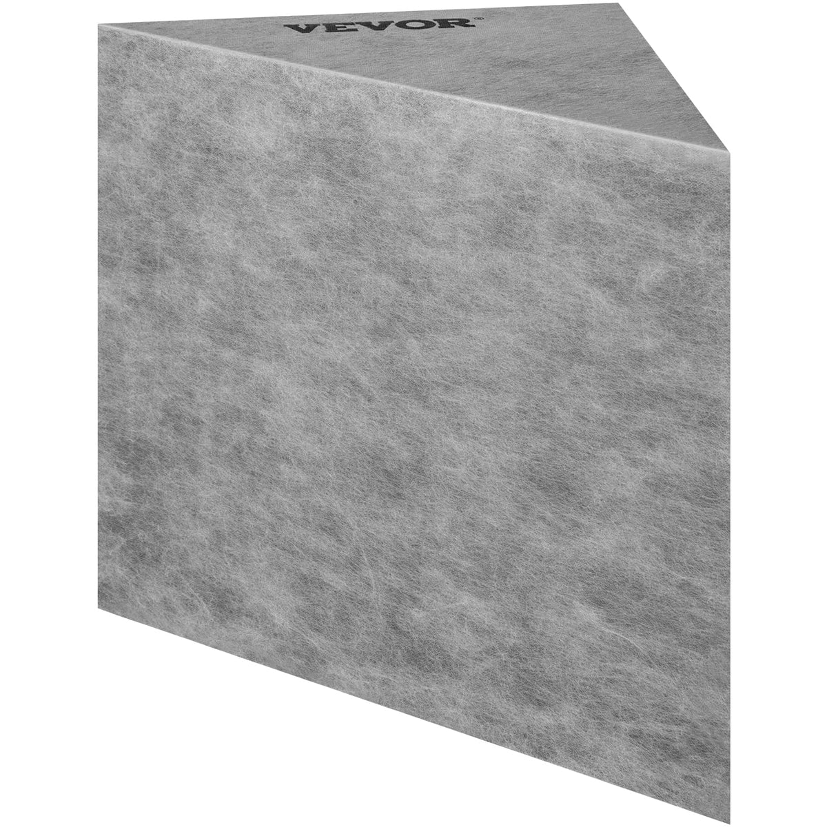 VEVOR Ready to Tile Shower Seat, 22.4'' x 16'' x 20'' corner shower bench, Factory Waterproof & 100% Leak Proof Tileable Shower 