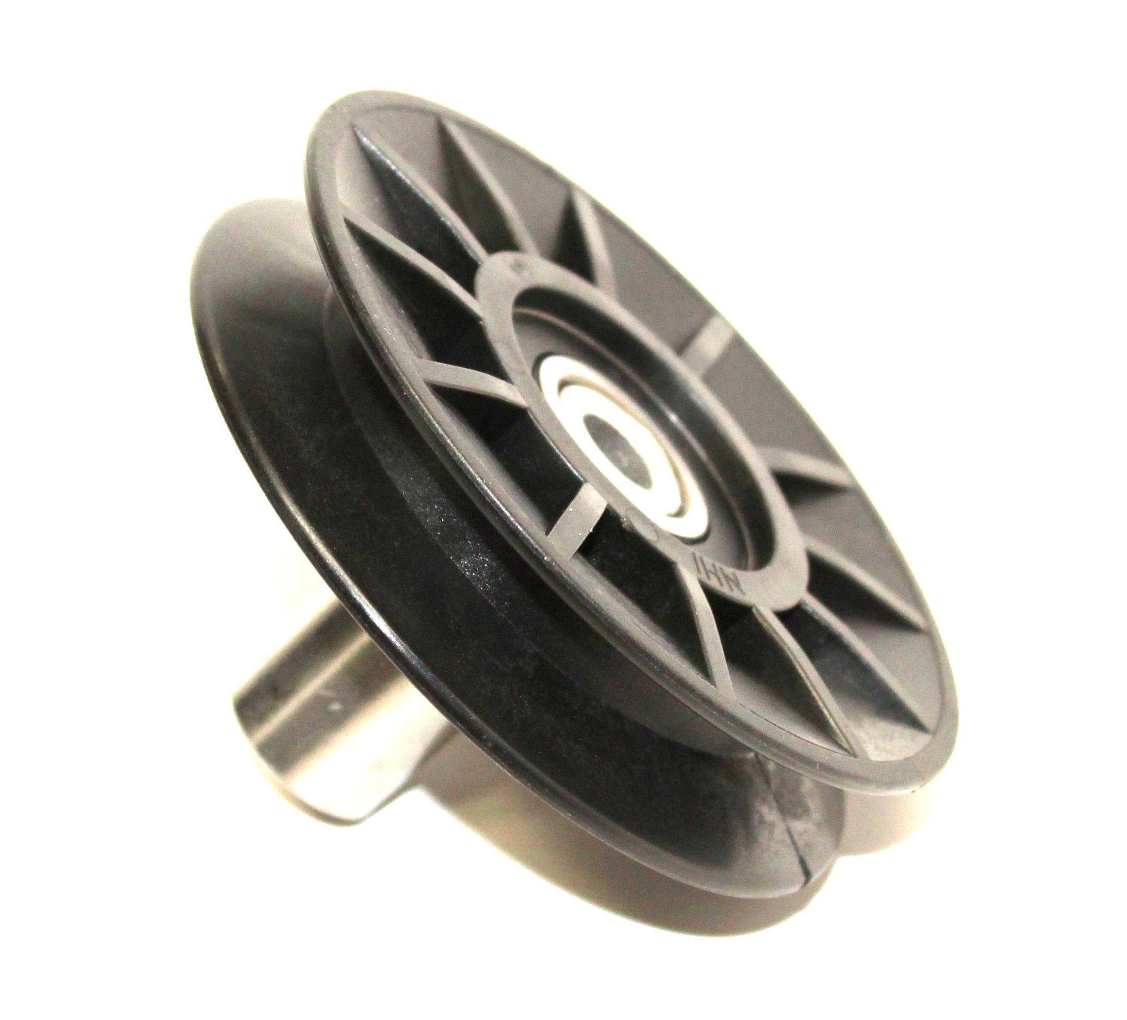 Husqvarna Part Number 532407287 Idler V-Groove Pulley