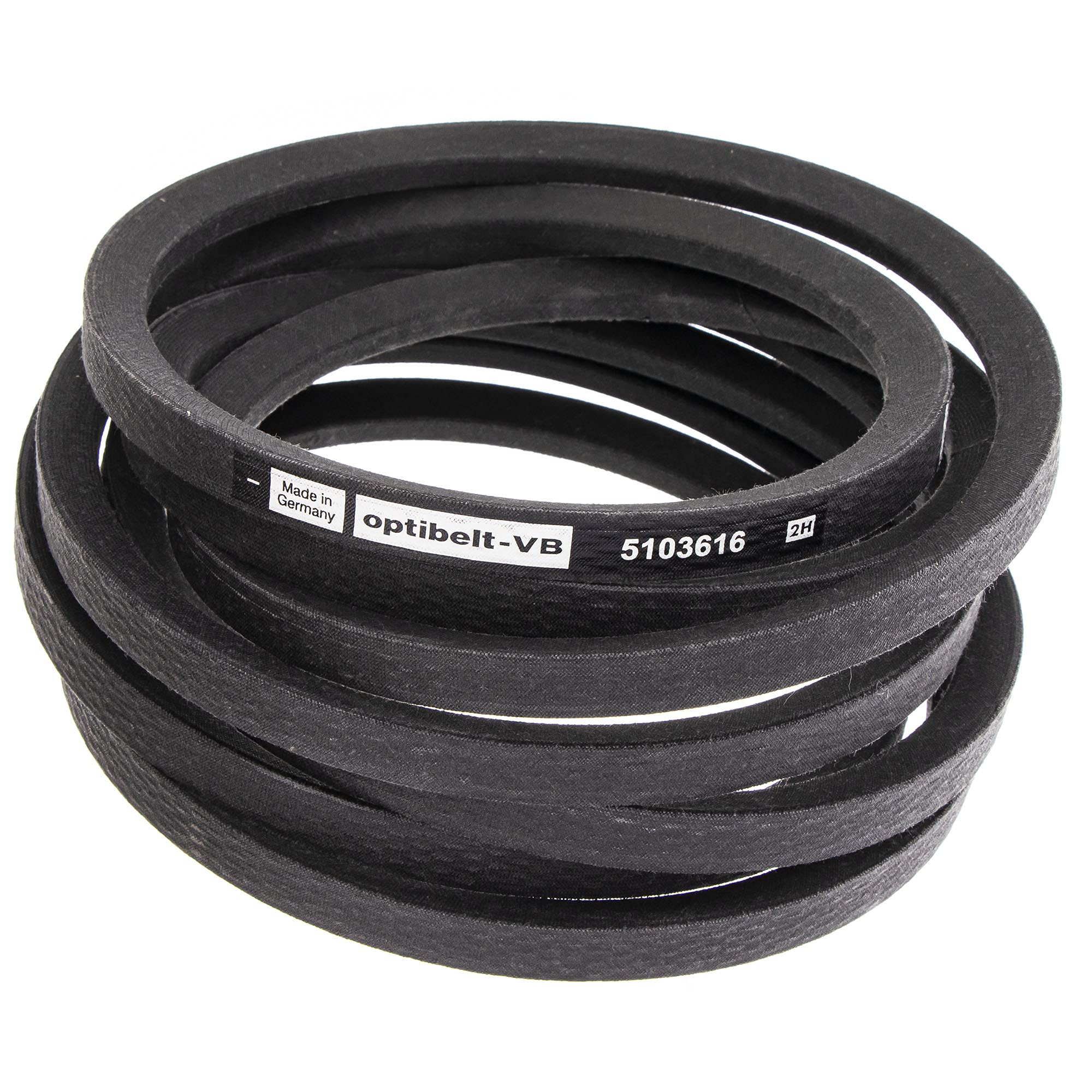 Ferris Mower 5103616 Belt 5V 178.25El