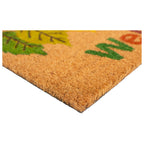 Calloway Mills 104802436 Fall Colors Doormat