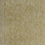 HomeRoots Decor 7'6' X 9'6' Polyester Yellow Heather Area Rug