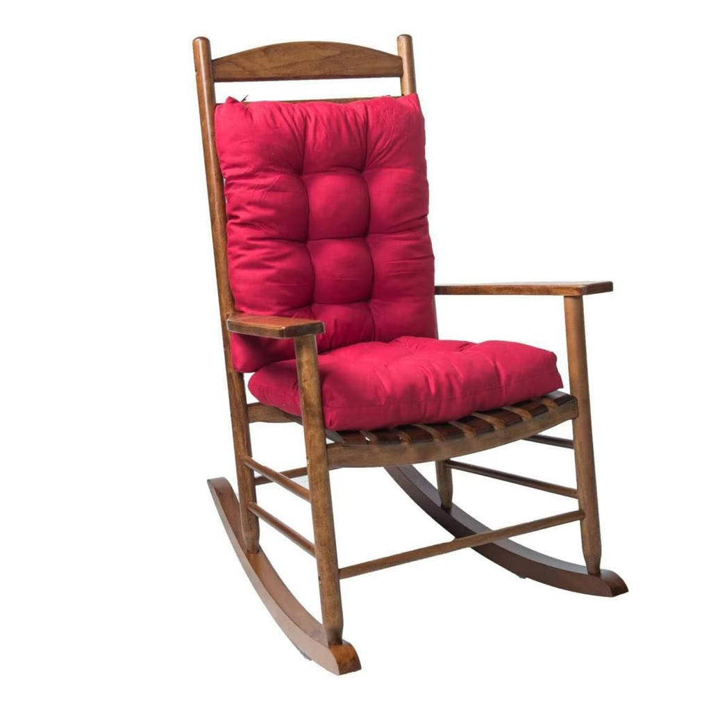 Jaysydd Rocking Chair Cushion Sun Lounge Chair Cushion Chaise Lounge Cushion Patio Cushions Outdoor Mattress Recliner Patio Chai