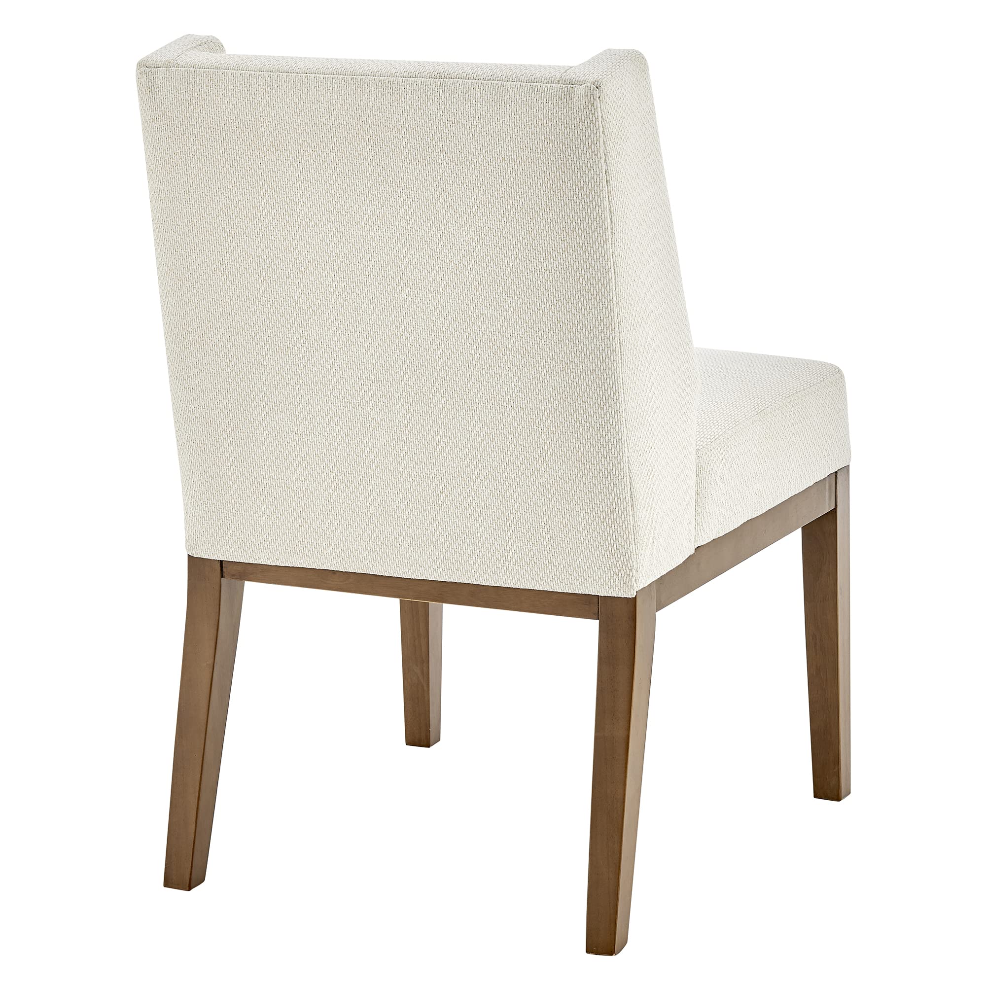 Npd Furniture And More Ethan Fabric Side, Cardiff Cream Dining Chair