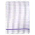 Samuel Lamont Poli Dri 100% Cotton Dish Towel - Lavender