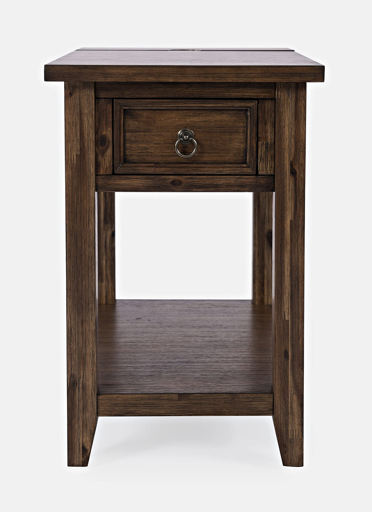 Jofran Inc. Bakersfield Usb Charging Side Table