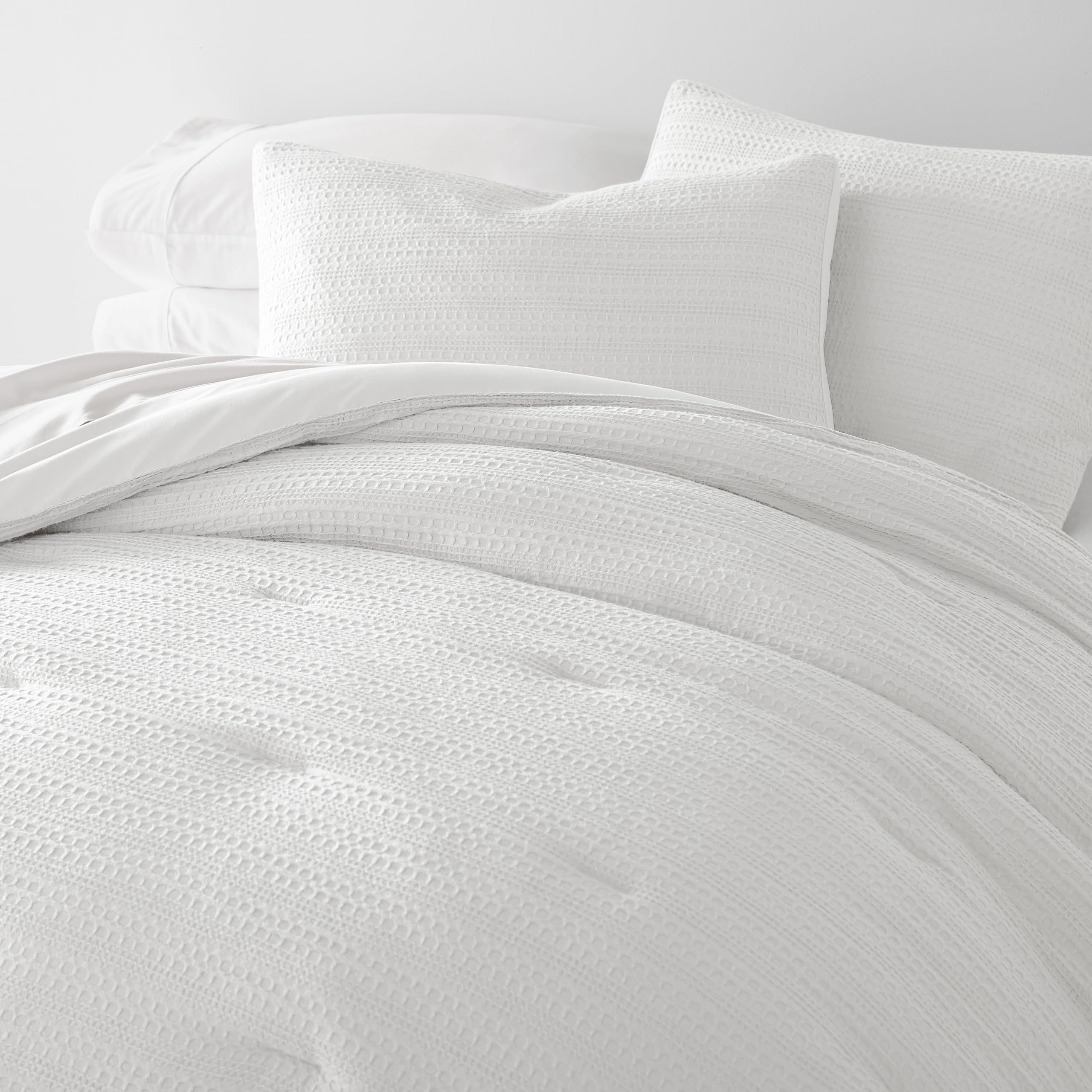 Linen Market Twin Comforter Set (2 Piece) - Bring Luxury Home With Our Soft And Lightweight Down Alternative Comforters Twin Siz