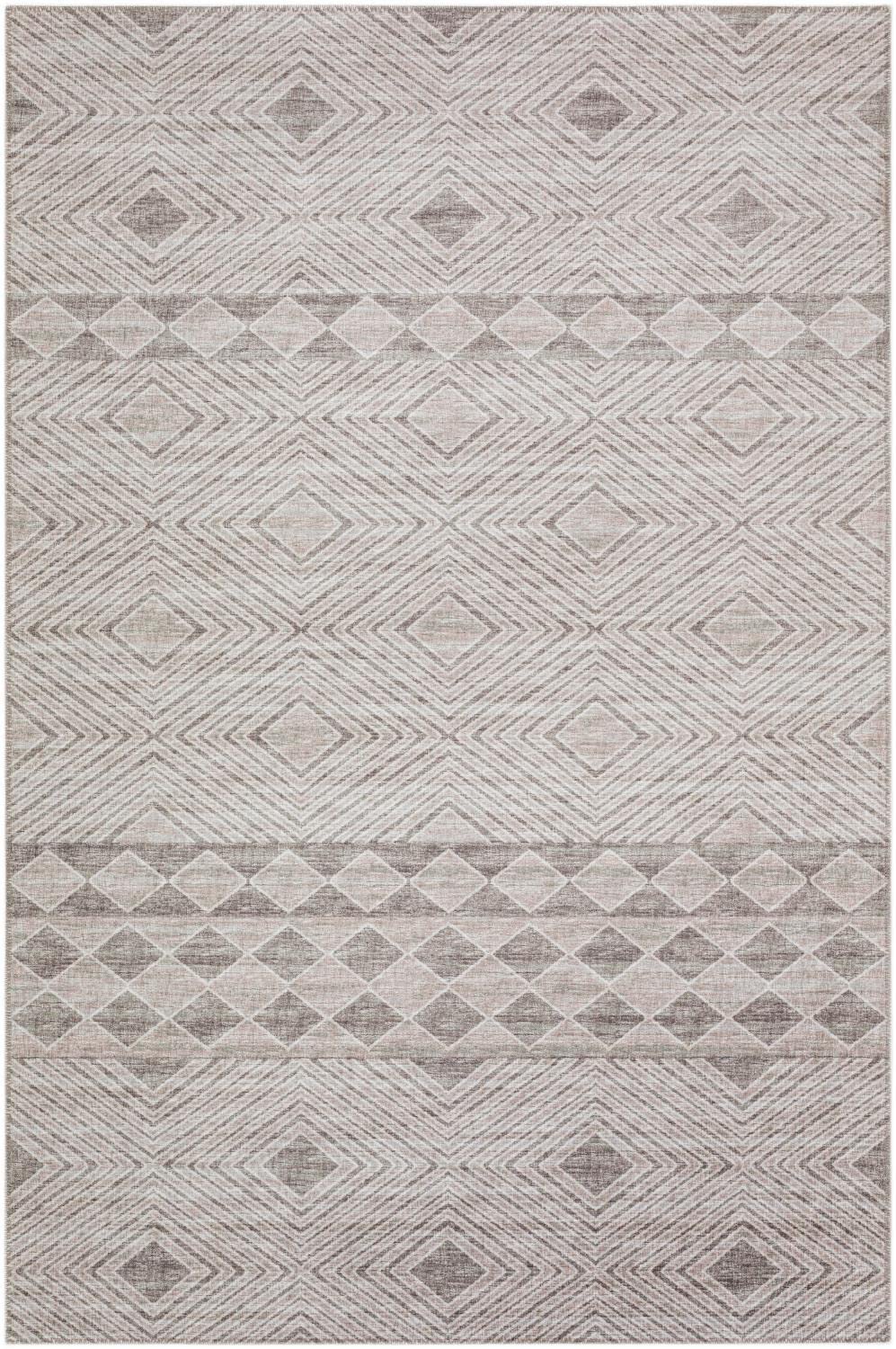 Yuma Ayu31 Taupe 3' X 5'