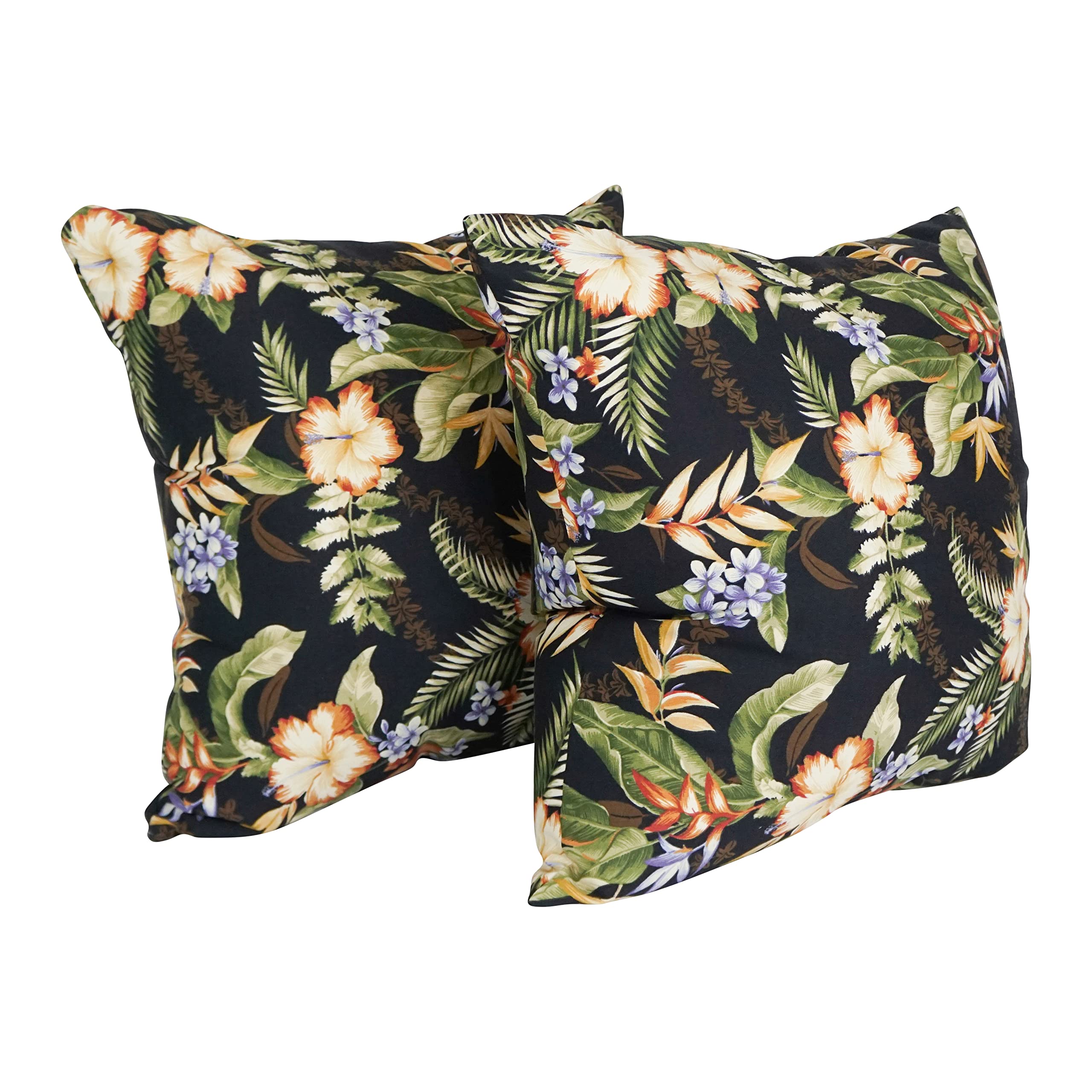 Blazing Needles Throw Pillow - Thumbnail 4