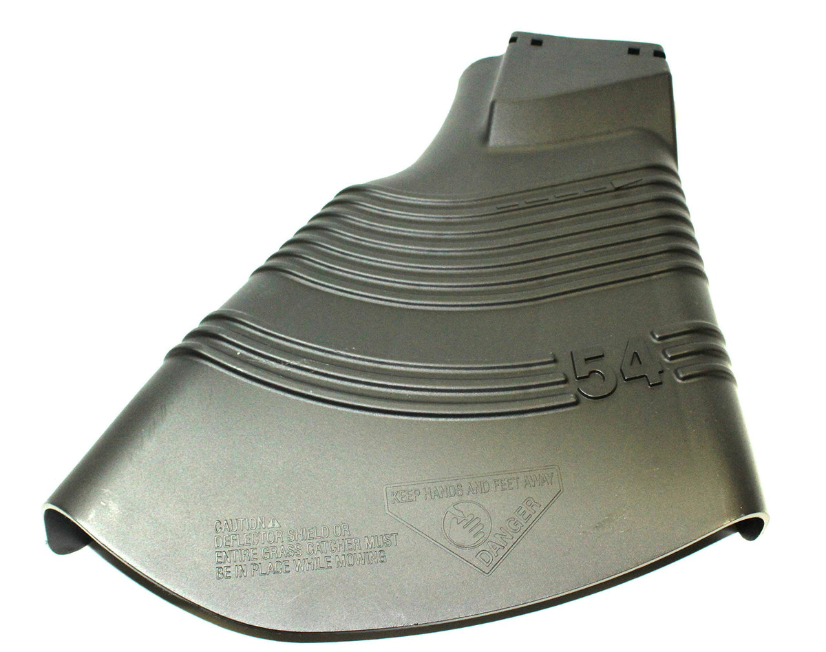 Husqvarna Deflector.Black.54' Replaces 187257X428 Part # 532187257