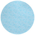 Dalyn Seabreeze Sz11 Poolside Washable 8' X 8' Round Rug Sz11Pd8Ro
