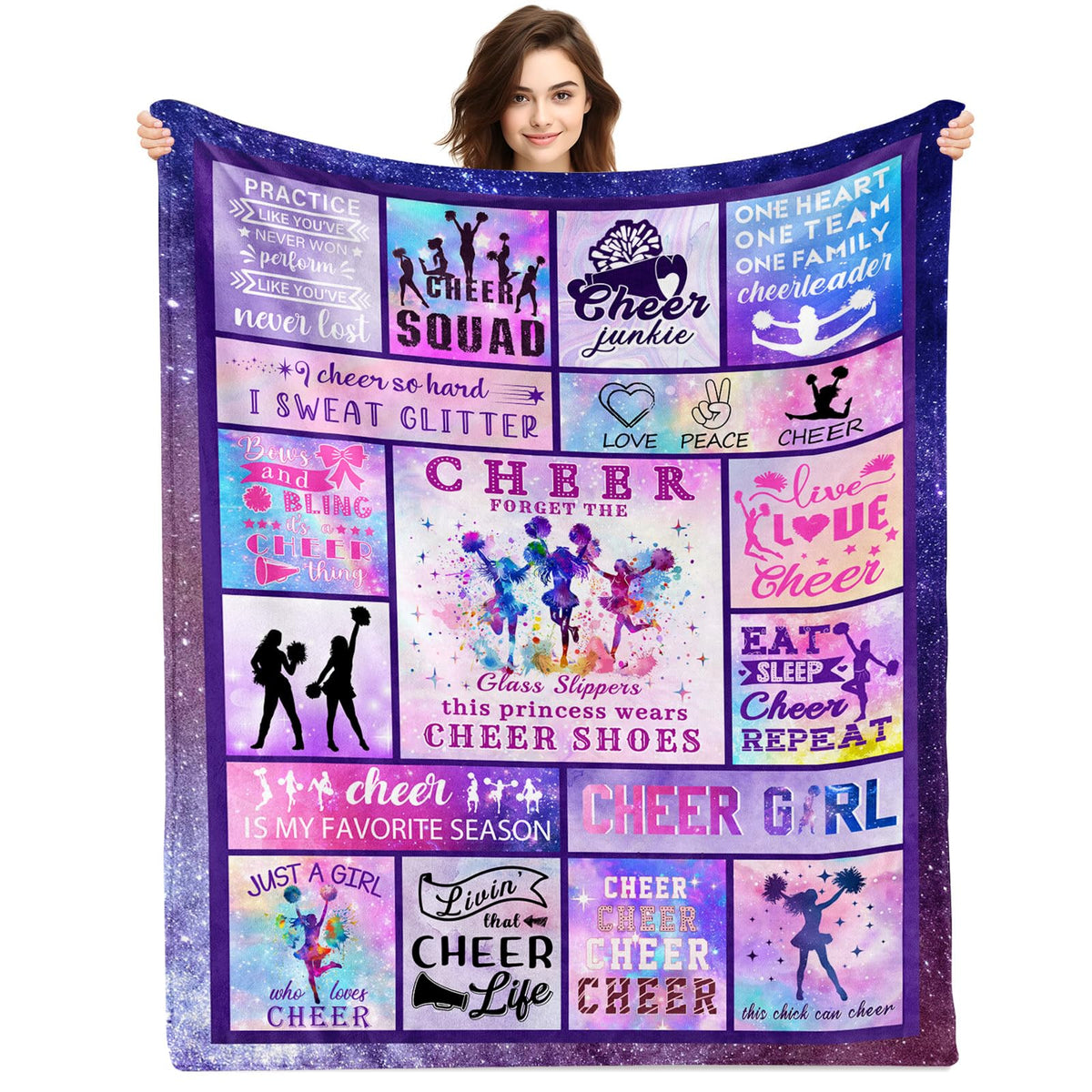 Cheerleader Gifts, Cheer Gifts, Cheerleader Gifts For Girls, Cheerleading Gifts, Cheer Gifts For Girls, Cheer Coach Gift, Cheer