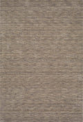 Dalyn Rugs Rafia Area Rug, 3-Feet 6-Inch By 5-Feet 6-Inch, Granite