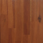 Coaster Home Furnishings Annie Slat Back Solid Wood Kids Rocking Chair Golden Brown