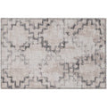 Sedona Sn15 Beige Transitional Rug Rectangle 9' X 12'