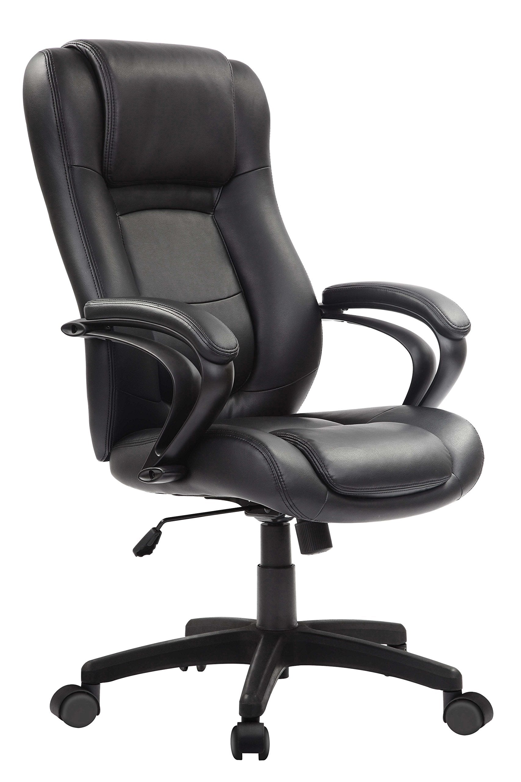 Pembroke High Back Executive Office Desk Chair - Thumbnail 2