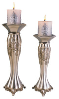 Ok Lighting Ok-4199C Decoration, Silver