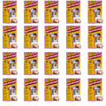 Freez-A-Frame Clear Magnetic Flexible Photo Frames 2.5 x 3 .5 (Wallet size) Pack of 20