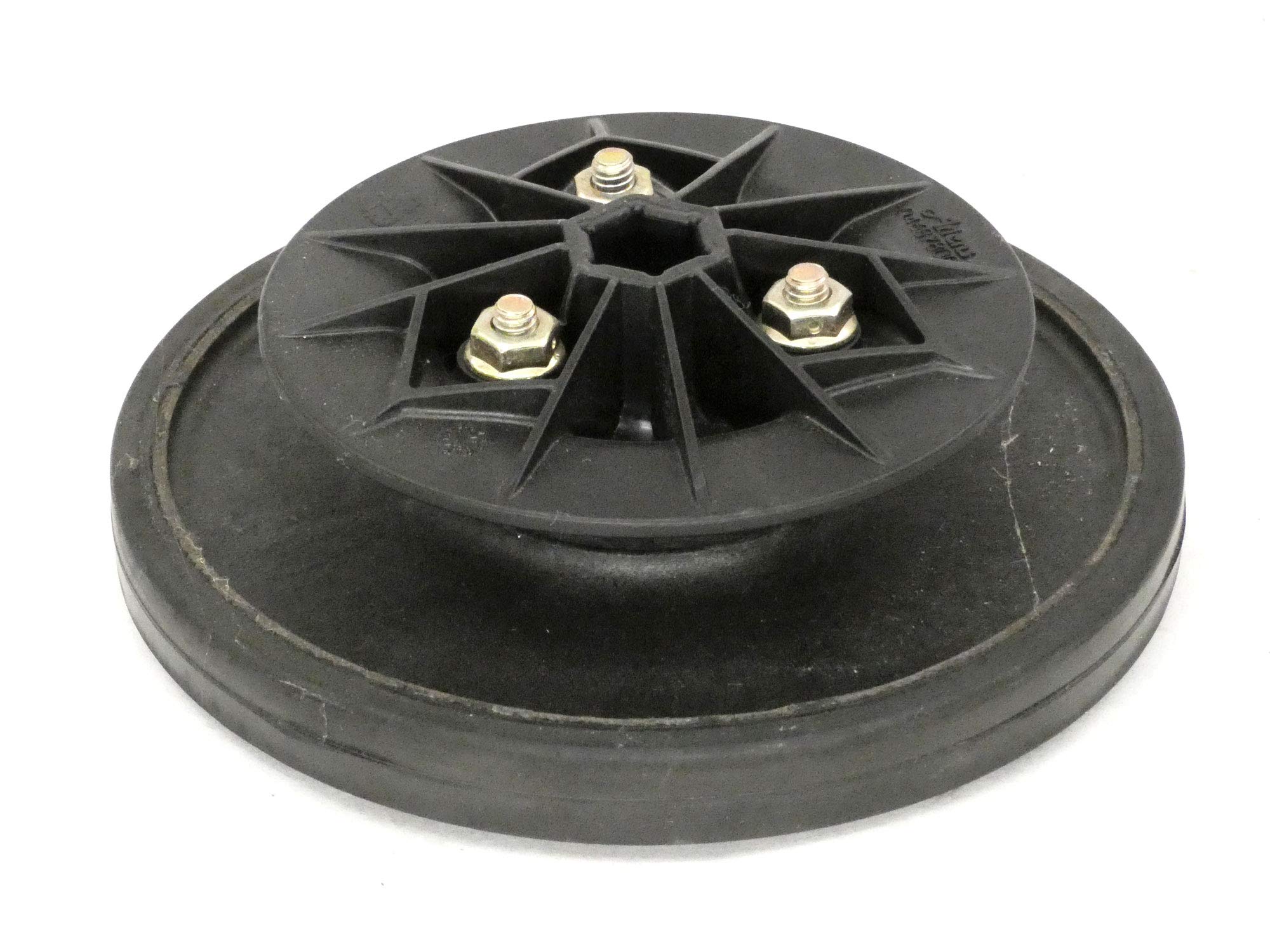 Ariens Gravely Disc- Friction Drive-Assembly 04861600