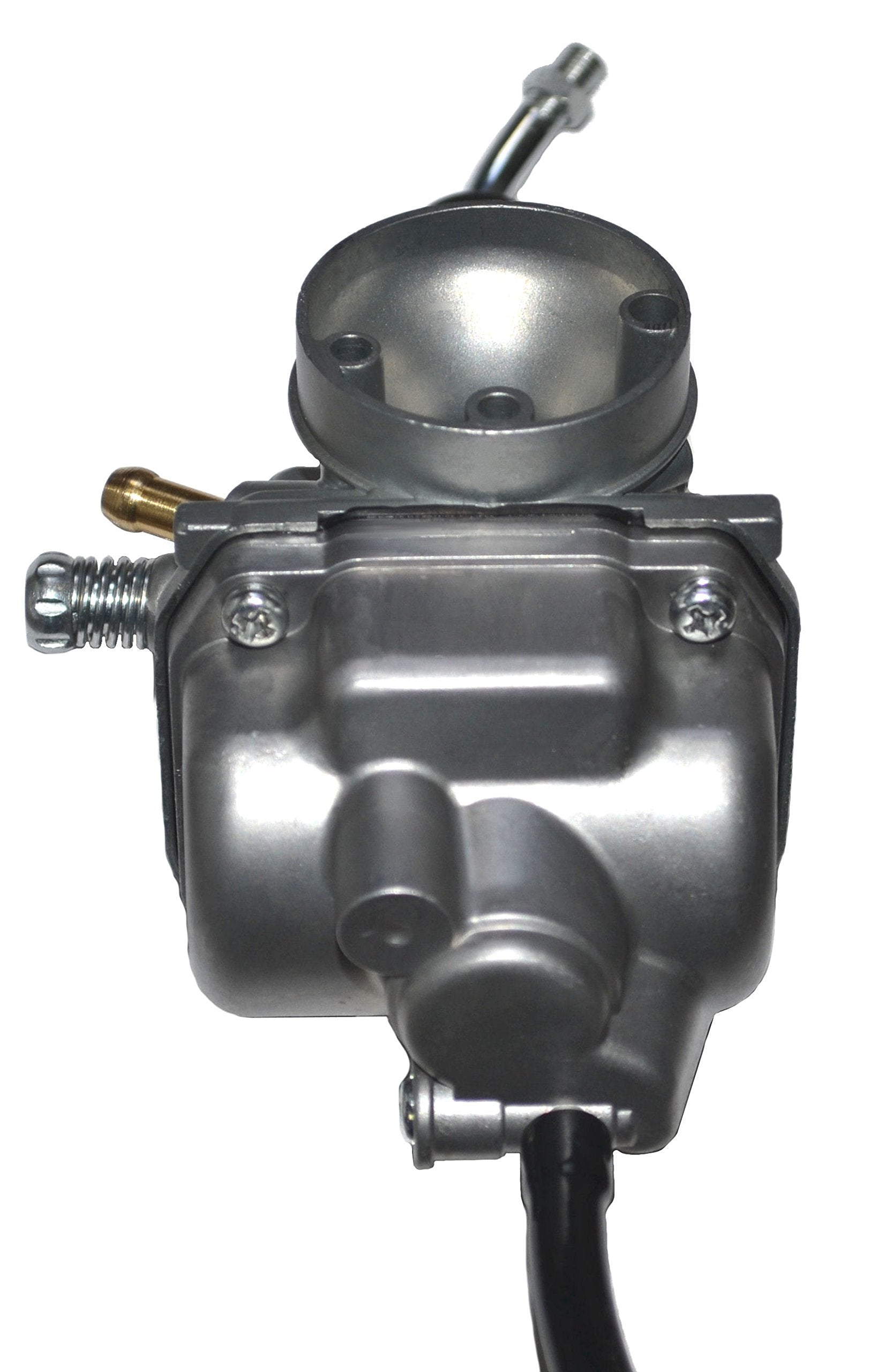 Zoom Zoom Parts New! Carburetor Fits Yamaha Breeze 125 Yfa125 Yfa Carb Carby 1989 1990 1991 1992 1993 1994 1995 1996 1997 1998 1