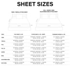 UGG Hedi Cali King Sheet Set - 4-Piece Luxury Cooling Sheets, Deep Pockets, Hypoallergenic, Mineral Green, Soft & Lightweight Bedding