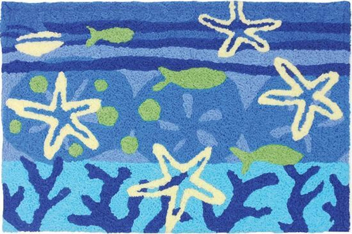 Ocean Life by Jellybean
