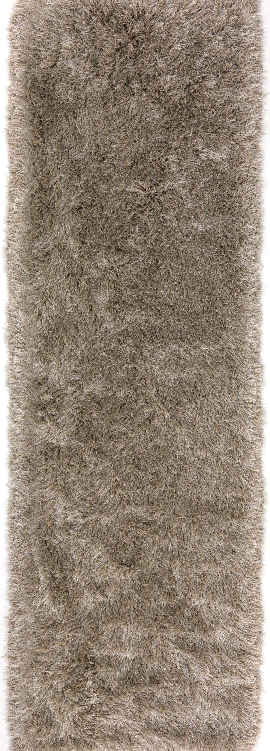 Dalyn Impact Ia100 Mushroom 2'6&quot; X 16' Runner Rug Ia100Mu2X16