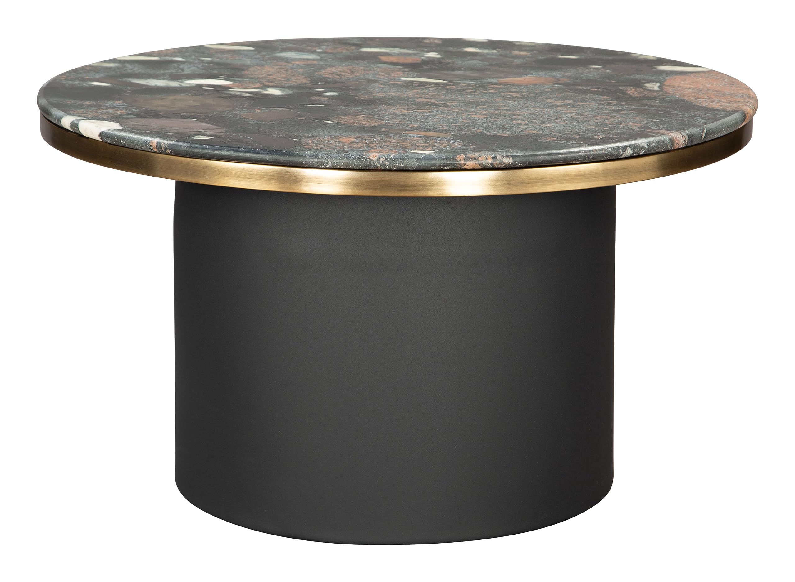 Zuo Luxor Coffee Table Multicolor