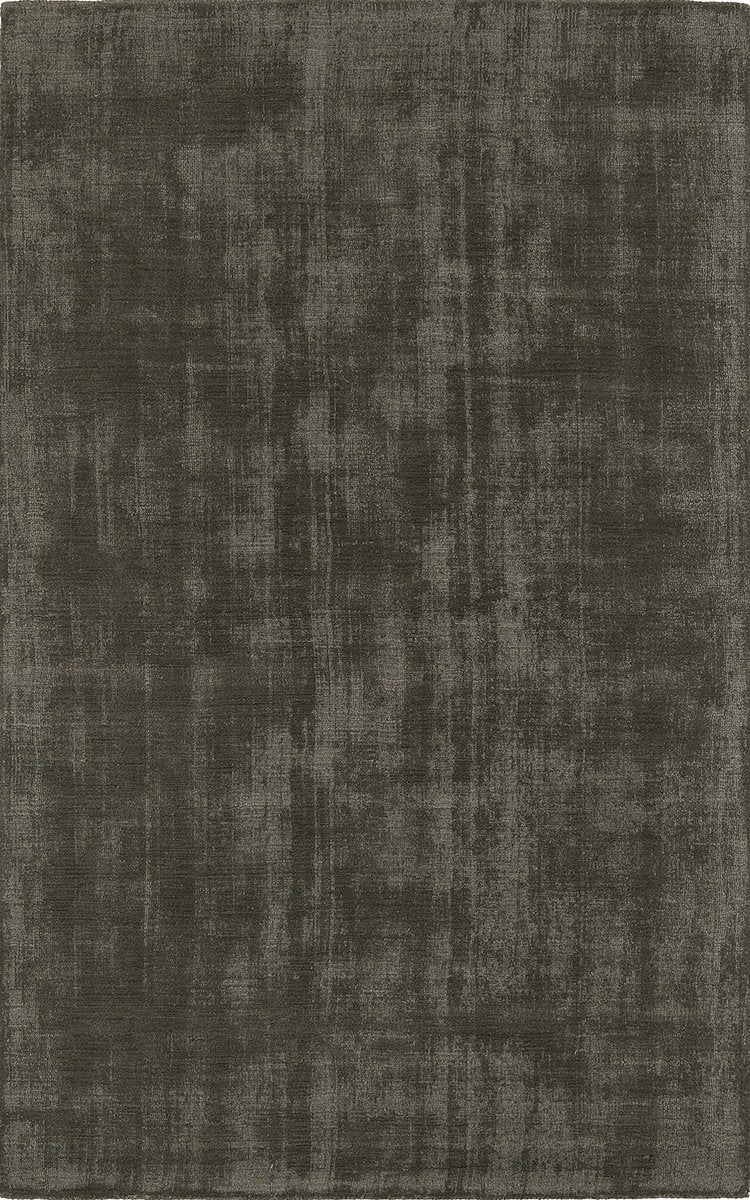 Dalyn Rugs Laramie Lr100 Area Rug, 3'6&quot; By 5'6&quot;, Charcoal
