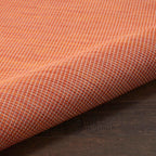 Nourison Positano Indoor/Outdoor Terracotta 9' X 12' Area Rug, Easy- Cleaning, Non Shedding, Bed Room, Living Room, Dining Room,