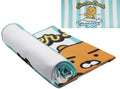 JPI Kakao Ryan Surfing Beach Towel