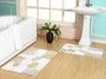 Chesapeake Rug, 20x32 & 20x32, Spa