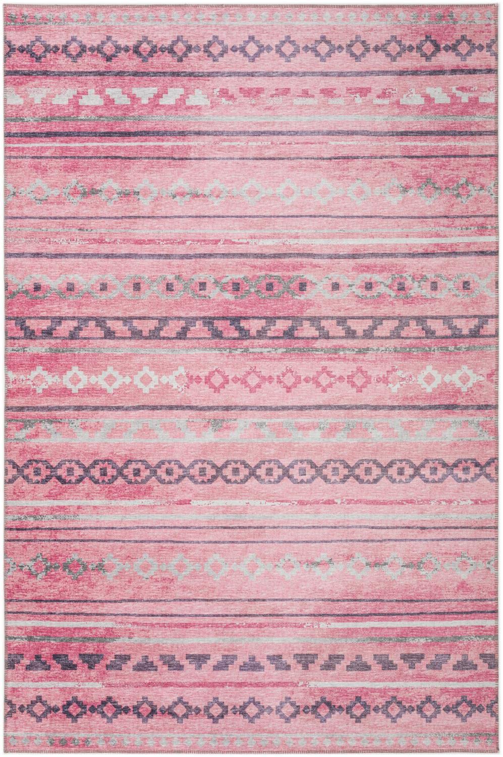 Addison Rugs Yuma Ayu40 Pink 8' X 10'